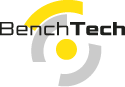Your specialist in workbenches. Logo