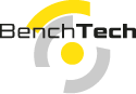 Ihr Spezialist für Arbeitstische. Logo